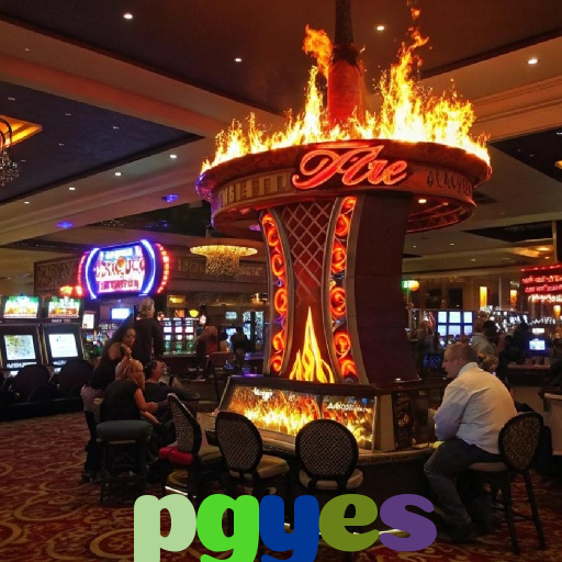 pgyes:Aposte nas melhores slots e conquiste prêmios como nunca!
