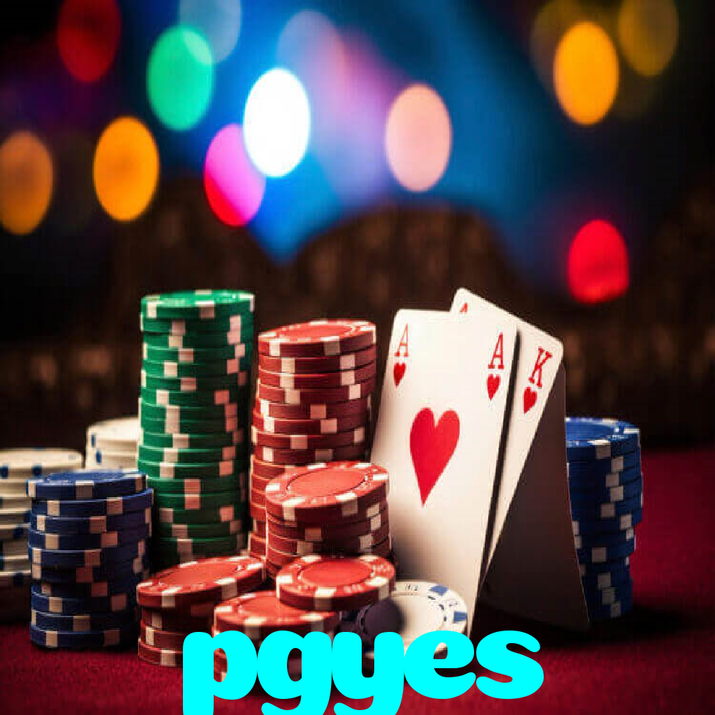 pgyes:Aposte no futebol, jogue poker e conquiste vitórias épicas!