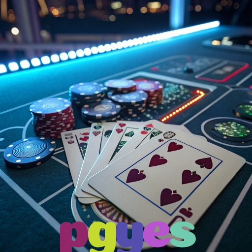pgyes:Aposte nas melhores slots e conquiste prêmios como nunca!