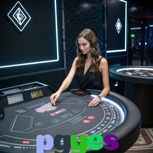 pgyes:Aposte nas melhores slots e conquiste prêmios como nunca!