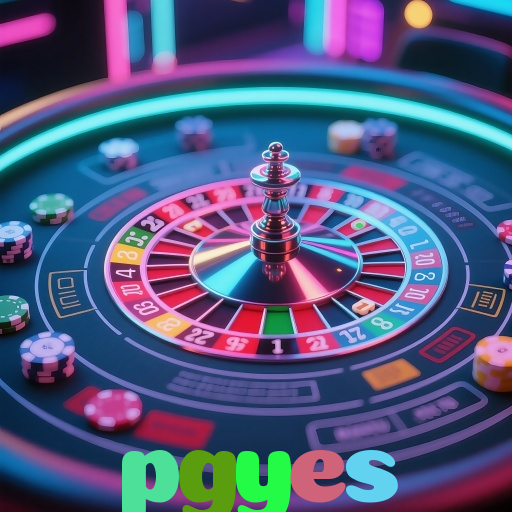 pgyes：Jogue poker, aposte no futebol e ganhe em grandes jogos de cassino!