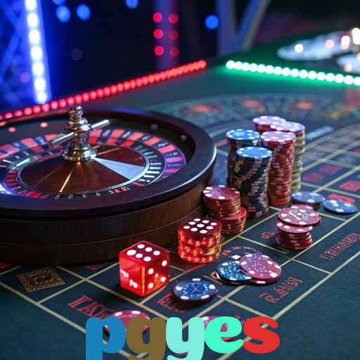 pgyes:Jogue poker, aposte no futebol e ganhe em grandes jogos de cassino!