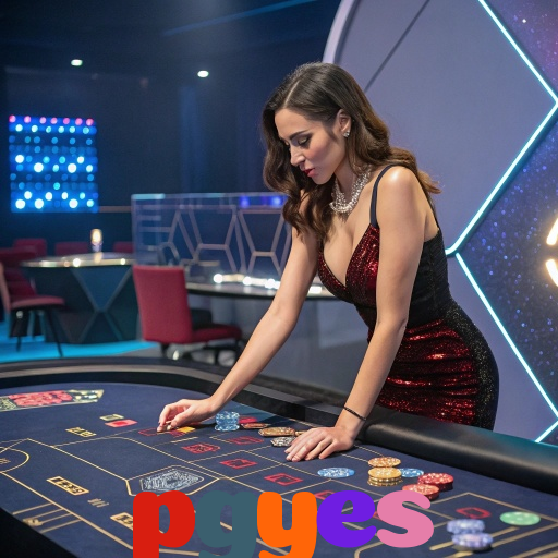 pgyes：Jogue poker, aposte no futebol e ganhe em grandes jogos de cassino!
