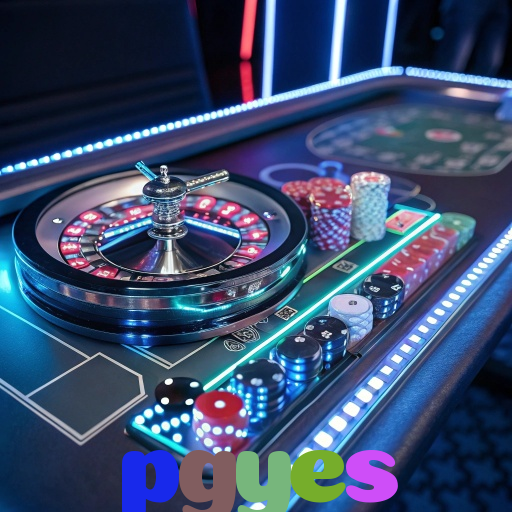 pgyes：Jogue poker, aposte no futebol e ganhe em grandes jogos de cassino!