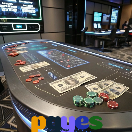 pgyes:Aposte nas melhores slots e conquiste prêmios como nunca!