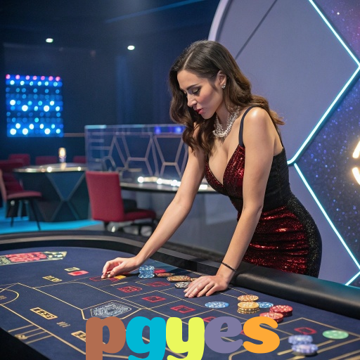 pgyes:Aposte nas melhores slots e conquiste prêmios como nunca!