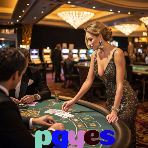 pgyes：Jogue poker, aposte no futebol e ganhe em grandes jogos de cassino!