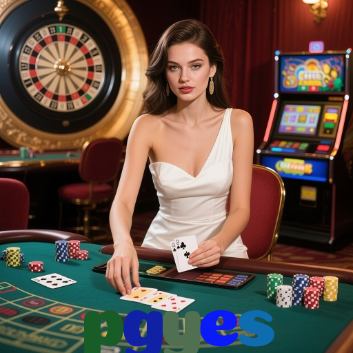 pgyes：Aposte no futebol, jogue poker e conquiste vitórias épicas!