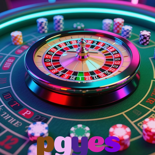 pgyes：Aposte nas melhores slots e conquiste prêmios como nunca!