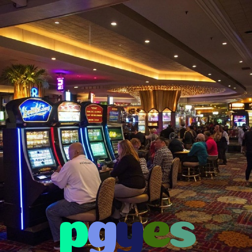 pgyes：Jogue poker, aposte no futebol e ganhe em grandes jogos de cassino!