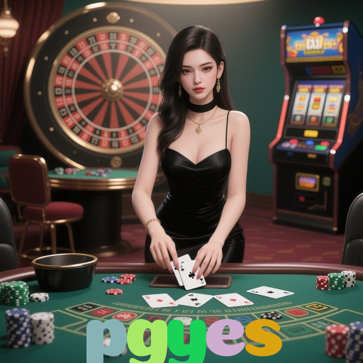 pgyes:Aposte nas melhores slots e conquiste prêmios como nunca!