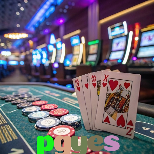 pgyes：Aposte no futebol, jogue poker e conquiste vitórias épicas!
