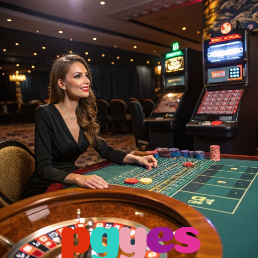 pgyes：Aposte no futebol, jogue poker e conquiste vitórias épicas!