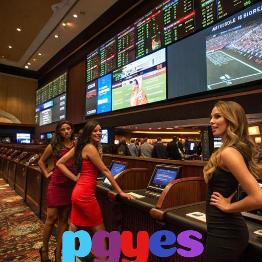 pgyes：Jogue poker, aposte no futebol e ganhe em grandes jogos de cassino!