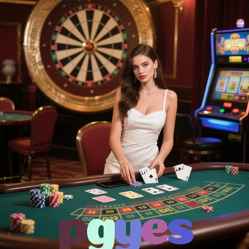 pgyes：Aposte no futebol, jogue poker e conquiste vitórias épicas!