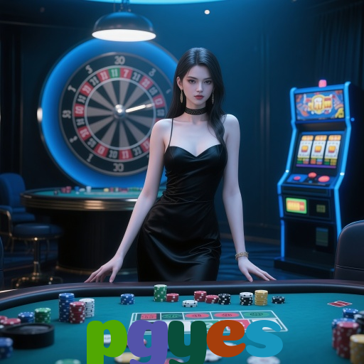 pgyes:Aposte nas melhores slots e conquiste prêmios como nunca!