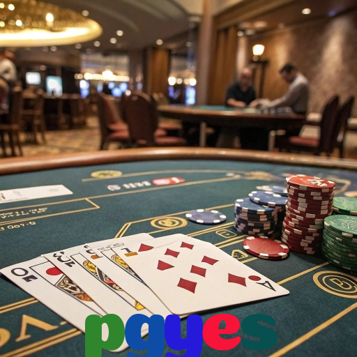 pgyes：Jogue poker, aposte no futebol e ganhe em grandes jogos de cassino!