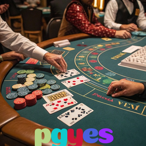 pgyes：Aposte nas melhores slots e conquiste prêmios como nunca!