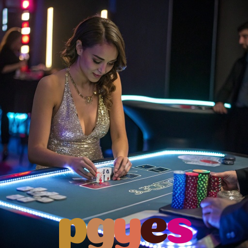 pgyes:Aposte nas melhores slots e conquiste prêmios como nunca!