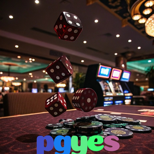 pgyes:Aposte nas melhores slots e conquiste prêmios como nunca!