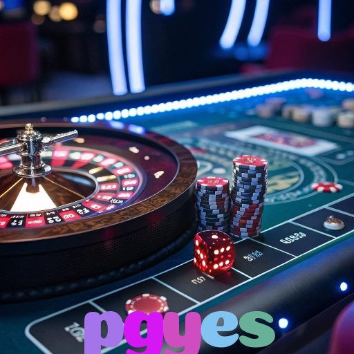 pgyes：Aposte nas melhores slots e conquiste prêmios como nunca!