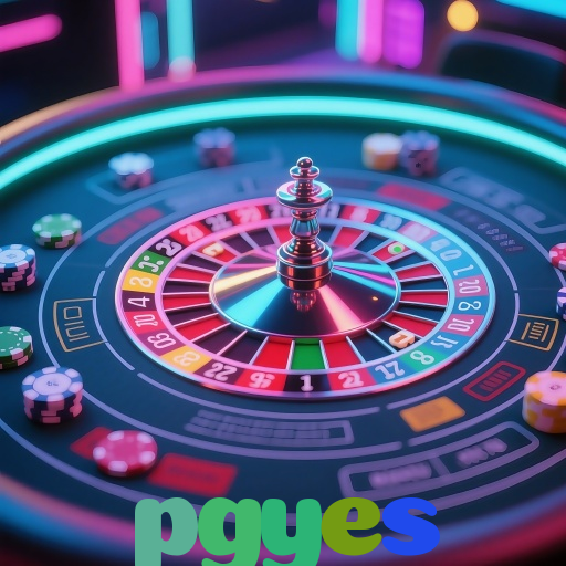 pgyes：Jogue poker, aposte no futebol e ganhe em grandes jogos de cassino!