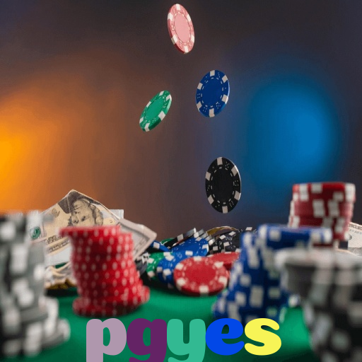pgyes：Aposte nas melhores slots e conquiste prêmios como nunca!