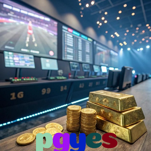 pgyes：Aposte nas melhores slots e conquiste prêmios como nunca!