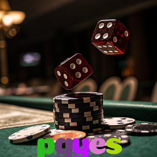 pgyes：Aposte nas melhores slots e conquiste prêmios como nunca!