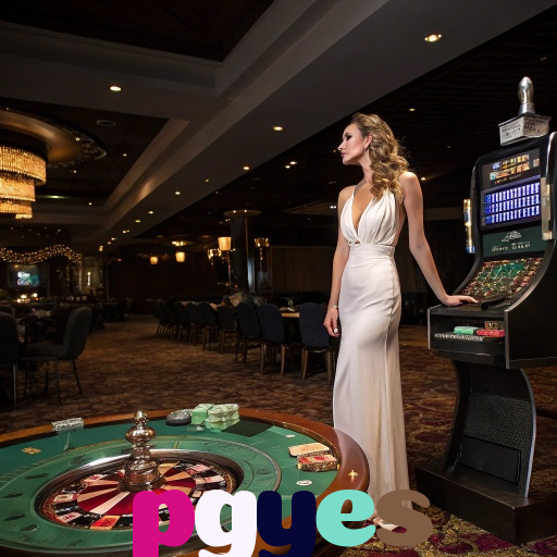 pgyes：Aposte nas melhores slots e conquiste prêmios como nunca!