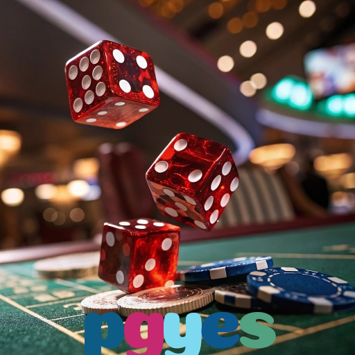 pgyes：Jogue poker, aposte no futebol e ganhe em grandes jogos de cassino!