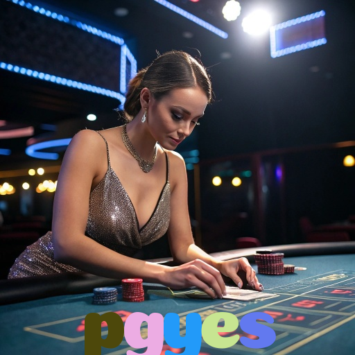 pgyes：Jogue poker, aposte no futebol e ganhe em grandes jogos de cassino!
