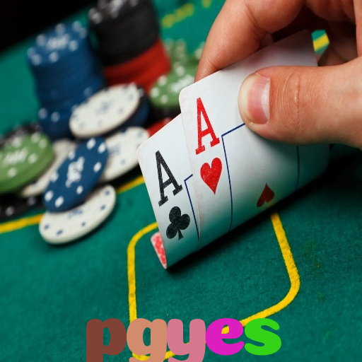 pgyes：Aposte no futebol, jogue poker e conquiste vitórias épicas!