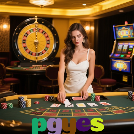 pgyes：Aposte no futebol, jogue poker e conquiste vitórias épicas!