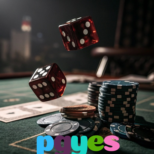 pgyes：Jogue poker, aposte no futebol e ganhe em grandes jogos de cassino!