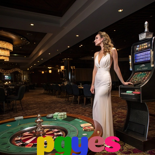 pgyes:Aposte nas melhores slots e conquiste prêmios como nunca!