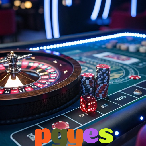 pgyes：Jogue poker, aposte no futebol e ganhe em grandes jogos de cassino!