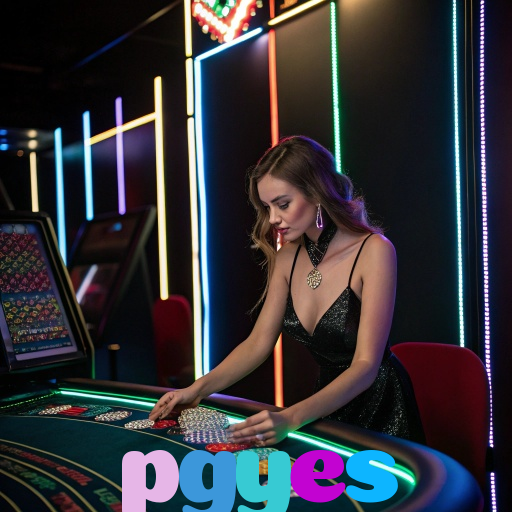 pgyes：Jogue poker, aposte no futebol e ganhe em grandes jogos de cassino!
