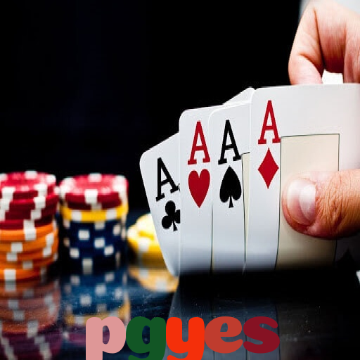 pgyes：Aposte nas melhores slots e conquiste prêmios como nunca!