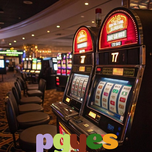pgyes:Aposte nas melhores slots e conquiste prêmios como nunca!