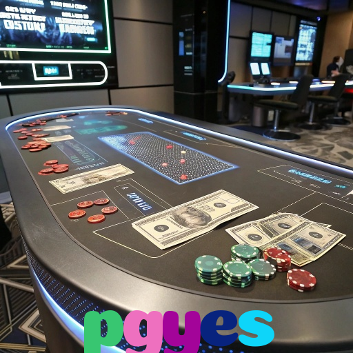 pgyes：Aposte no futebol, jogue poker e conquiste vitórias épicas!