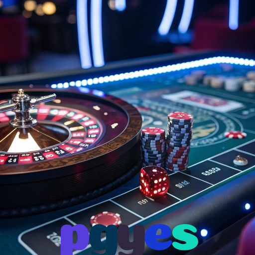 pgyes：Jogue poker, aposte no futebol e ganhe em grandes jogos de cassino!