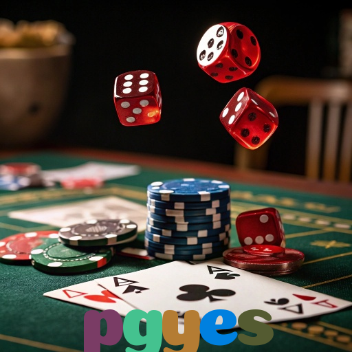 pgyes：Jogue poker, aposte no futebol e ganhe em grandes jogos de cassino!