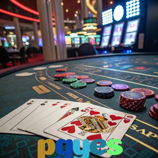 pgyes：Aposte no futebol, jogue poker e conquiste vitórias épicas!