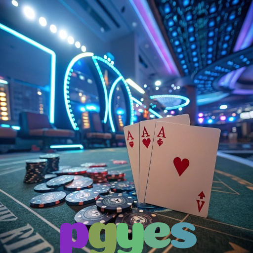 pgyes:Aposte no futebol, jogue poker e conquiste vitórias épicas!