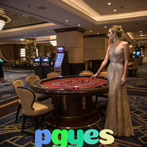 pgyes：Aposte nas melhores slots e conquiste prêmios como nunca!