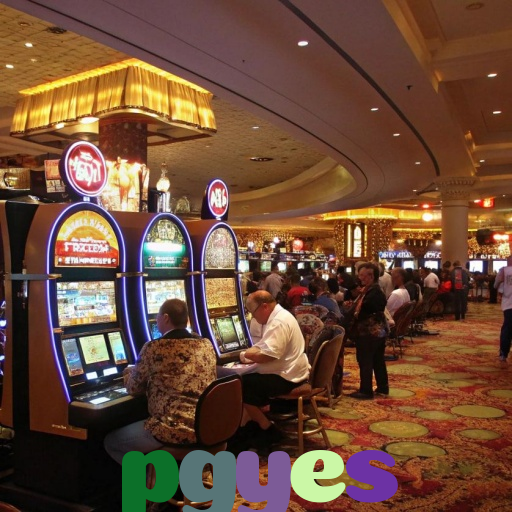 pgyes:Aposte nas melhores slots e conquiste prêmios como nunca!