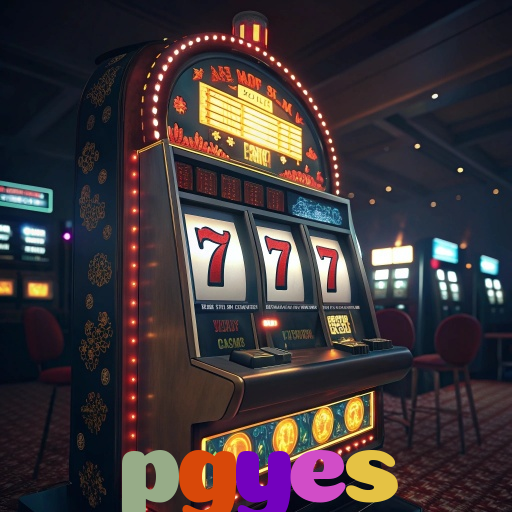 pgyes:Aposte nas melhores slots e conquiste prêmios como nunca!