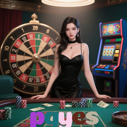 pgyes：Aposte no futebol, jogue poker e conquiste vitórias épicas!
