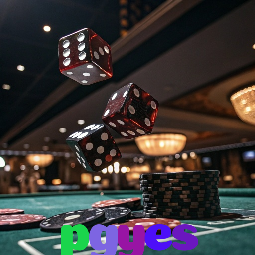 pgyes：Aposte nas melhores slots e conquiste prêmios como nunca!